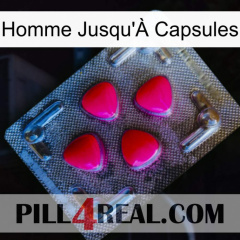 Man Up Capsules 13